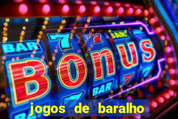 jogos de baralho para 3